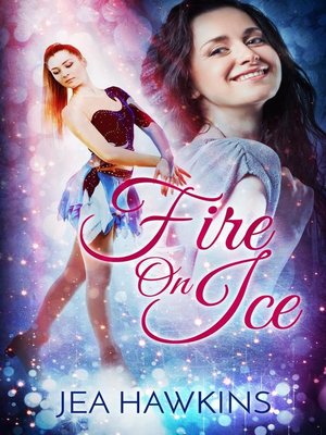 cover image of Fire On Ice
